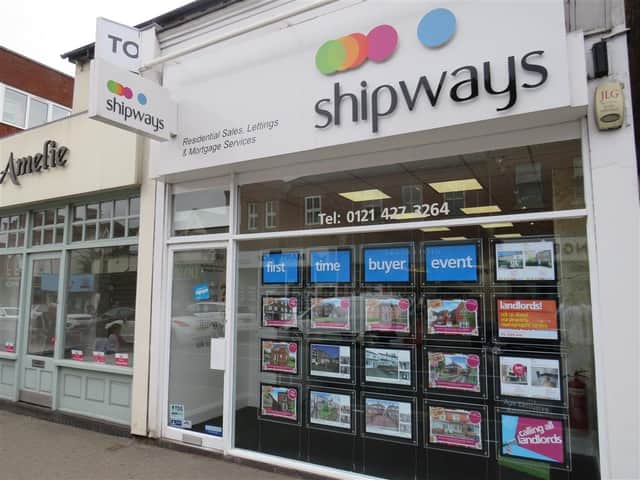 Harborne, Birmingham