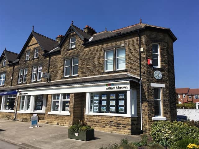 Horsforth, Leeds