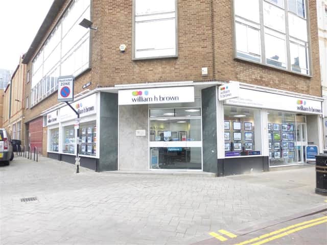 Peterborough