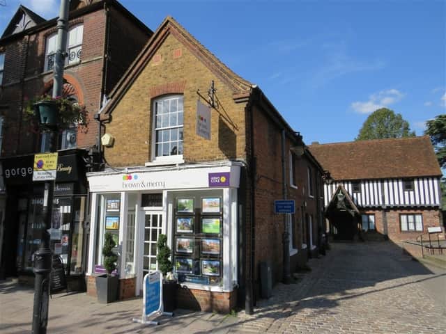 Berkhamsted